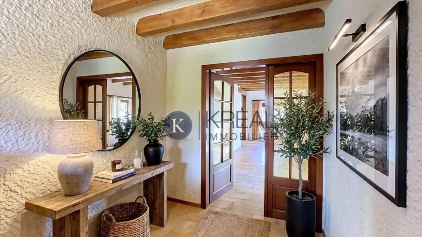 Single house for sale - 1066 Epalinges - Photo 3