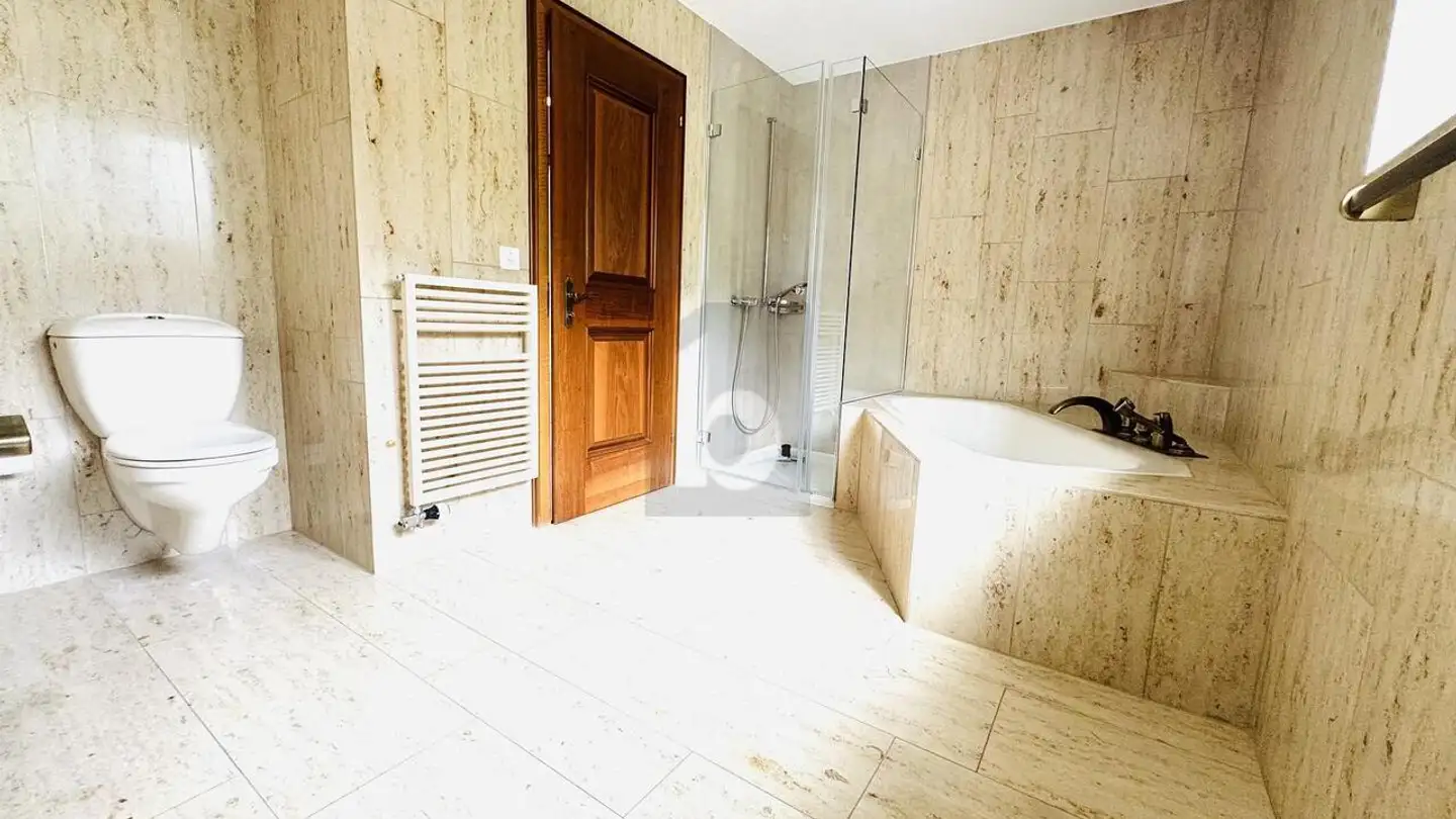 Attique à louer - 6403 Küssnacht am Rigi - Photo 4