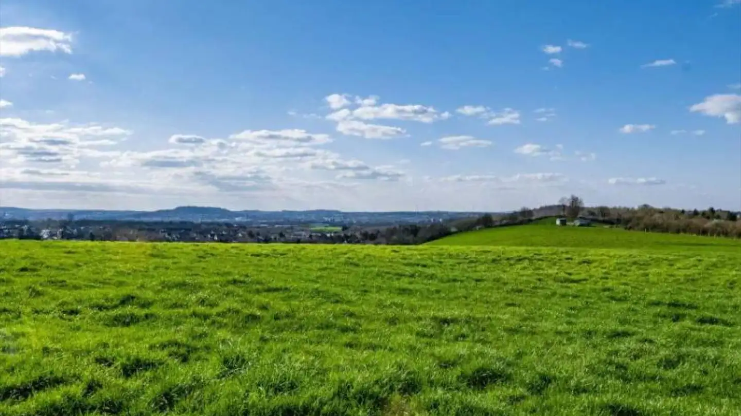 Terrain constructible à vendre - 1700 Fribourg