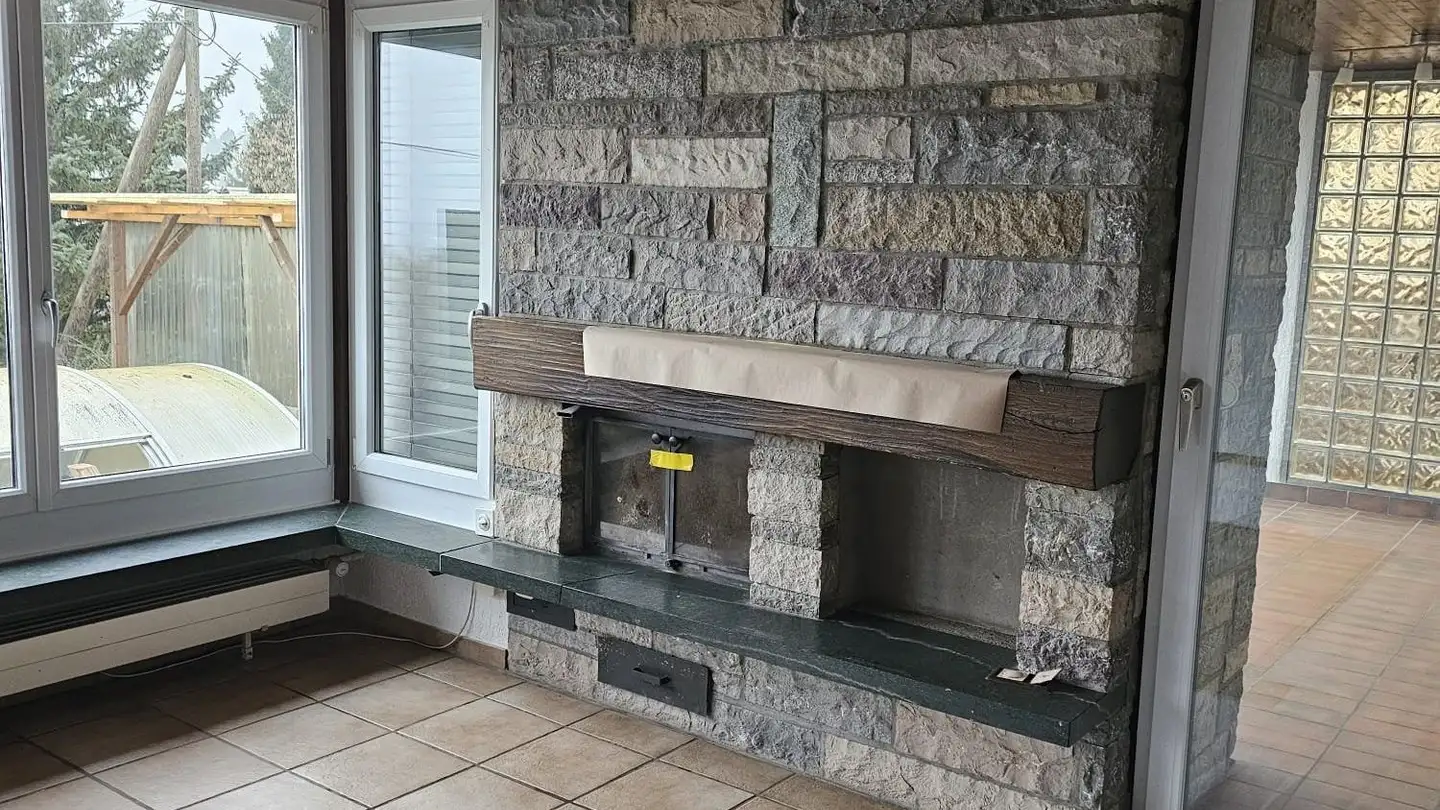 Wohnung mieten - Lehenweg 25, 4614 Hägendorf - Foto 3