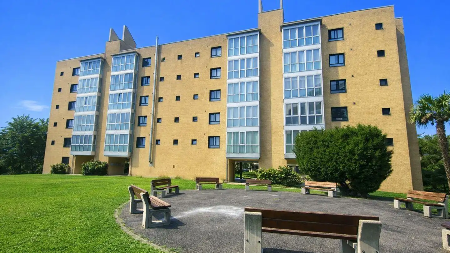 Apartment for rent - 6828 Balerna