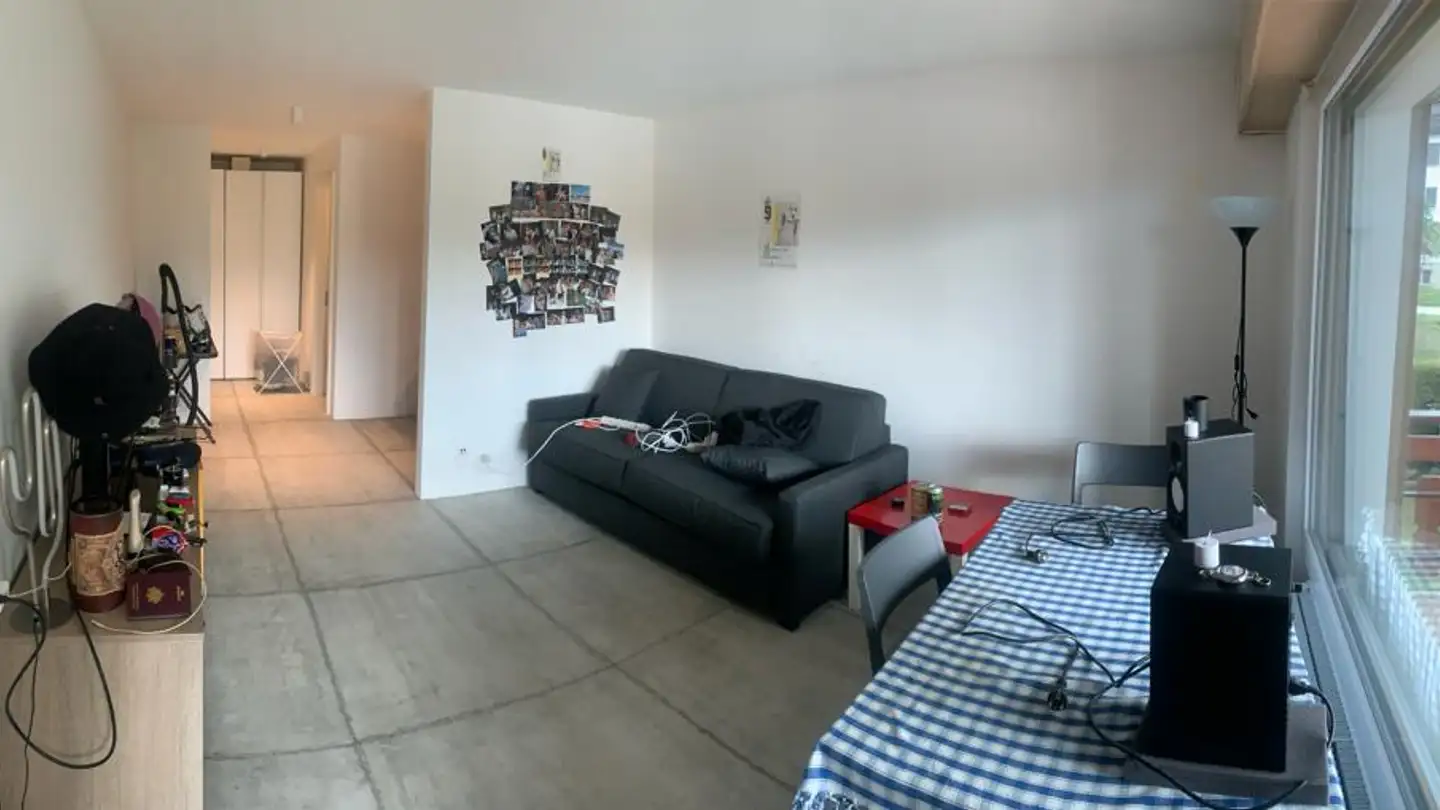 Appartamento in affitto - Route Touristique 19, 3963 Crans-Montana - Foto 3