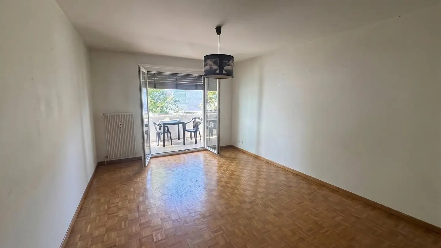 Appartamento in affitto - Baselstrasse 33, 4153 Reinach BL - Foto 2