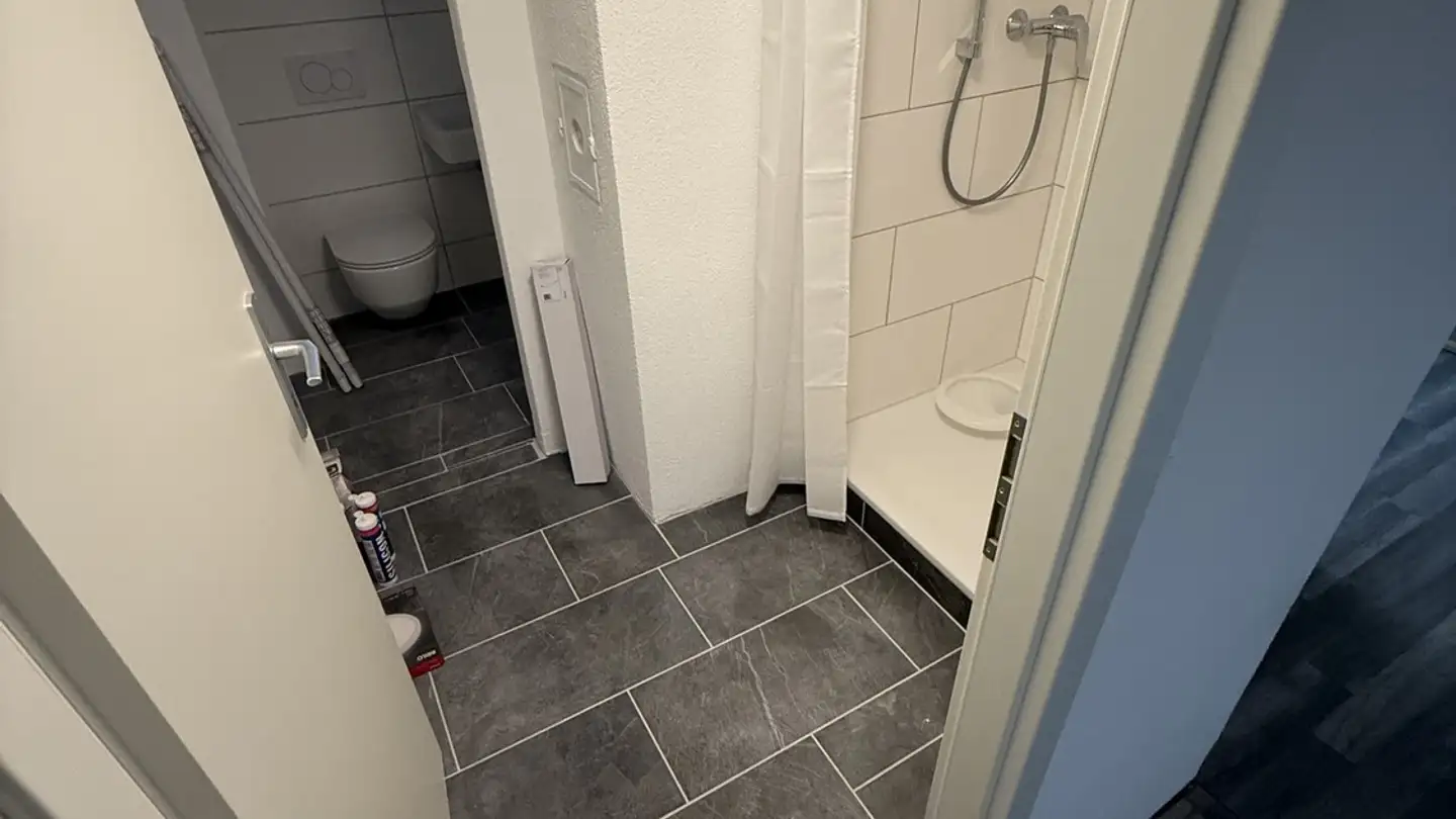 Appartamento in affitto - Winkelstrasse 5, 5734 Reinach AG
