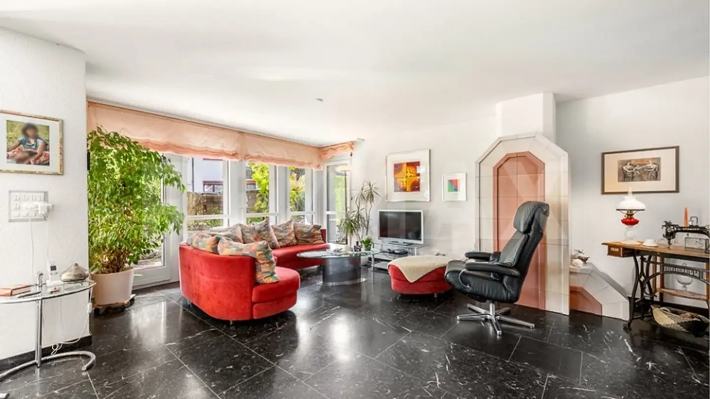 Casa singola in vendita - Oberdorfstrasse 9, 8750 Riedern - Photo 4