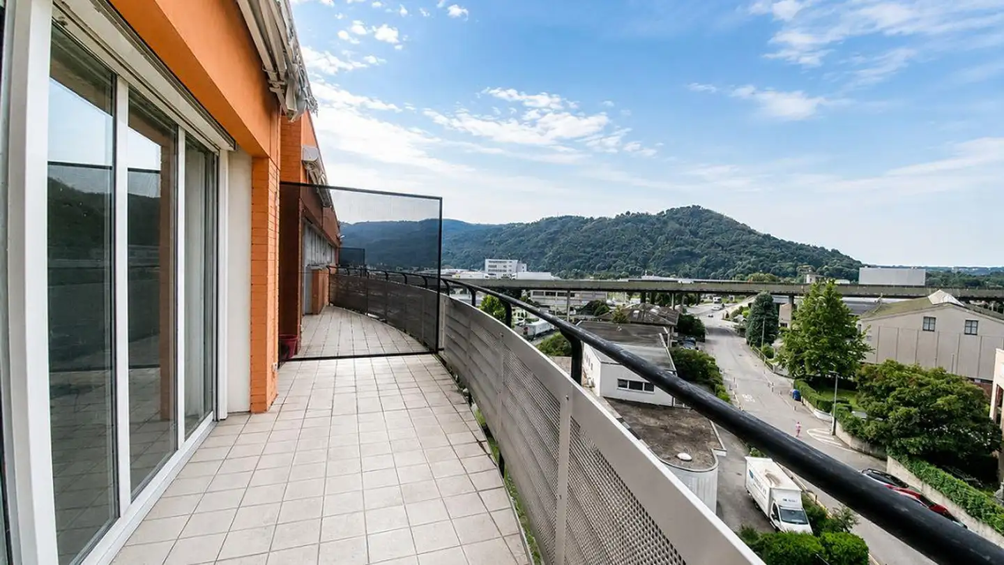 Appartement à louer - 6828 Balerna - Photo 4