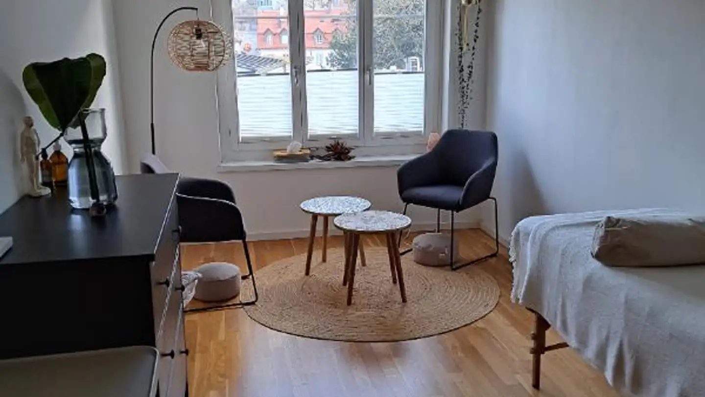 Medical practice for rent - Bäderstrasse 21, 5400 Baden