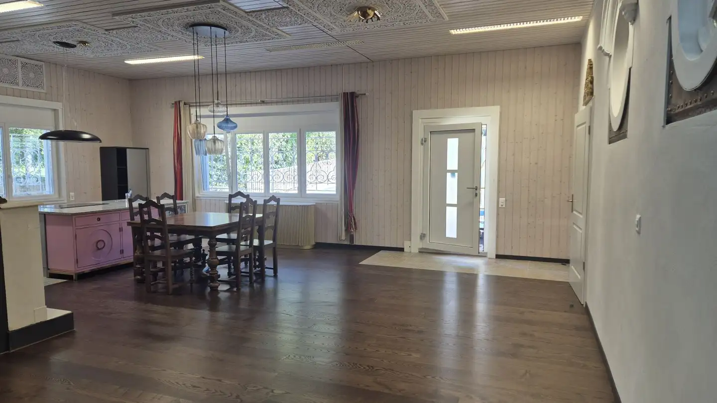 Apartment for rent - Route De Sion, 1971 Champlan (Grimisuat)