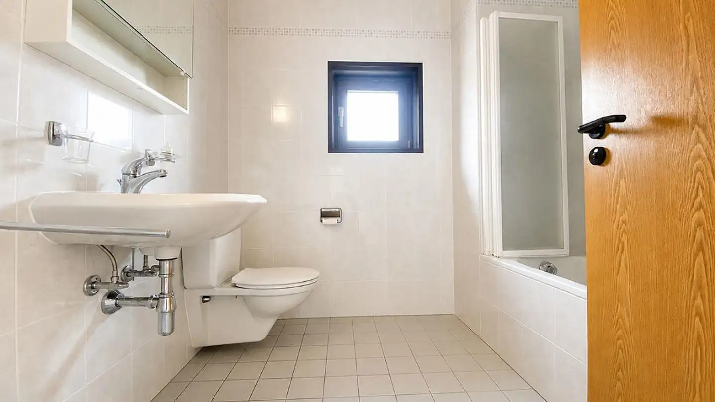 Appartement à louer - 6828 Balerna - Photo 3