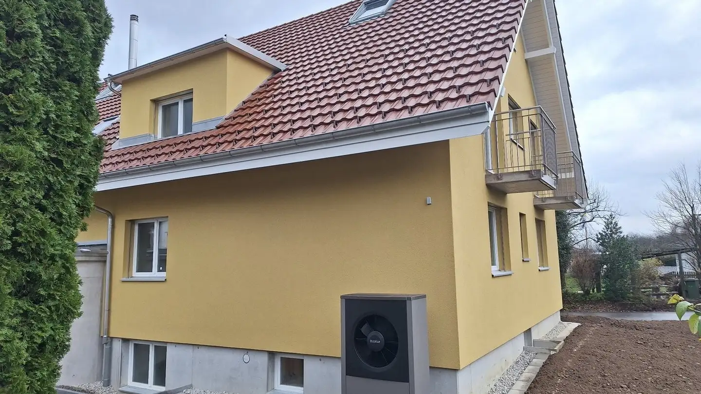 Appartamento in affitto - Hotterdingerstrasse 22, 8590 Romanshorn - Foto 2