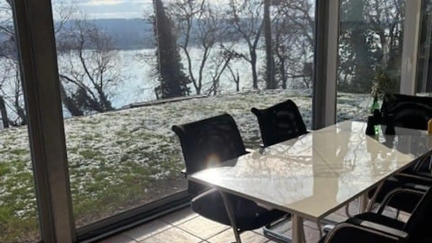 Villa for sale - Route De La Montagne-De-Diesse / Tessenbergstrasse 22, 2505 Biel/Bienne - Photo 3