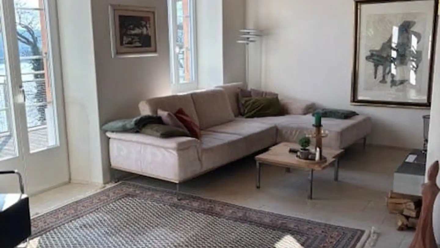 Villa for sale - Route De La Montagne-De-Diesse / Tessenbergstrasse 22, 2505 Biel/Bienne - Photo 4