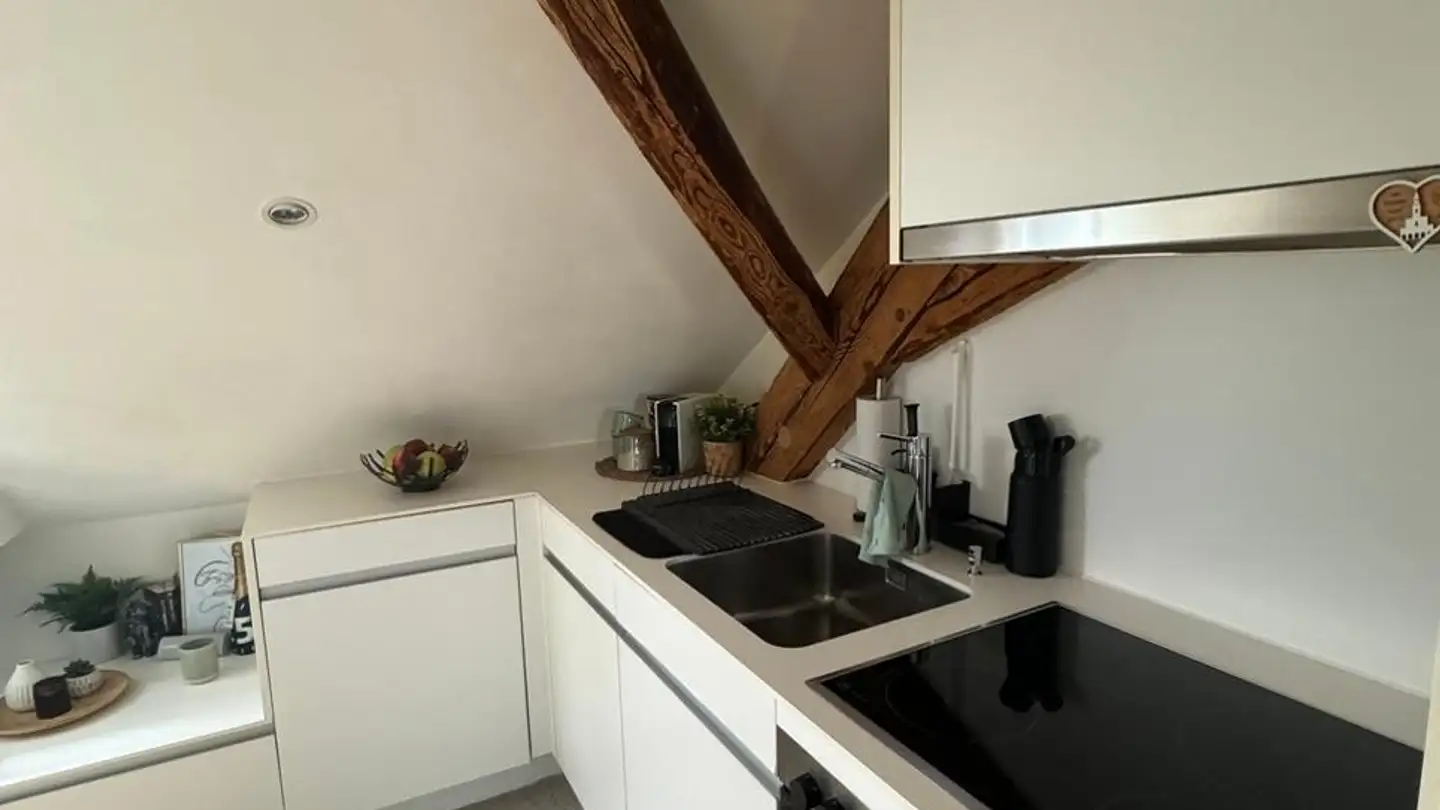 Apartment for rent - Grand Rue 30, 1680 Romont FR - Photo 4