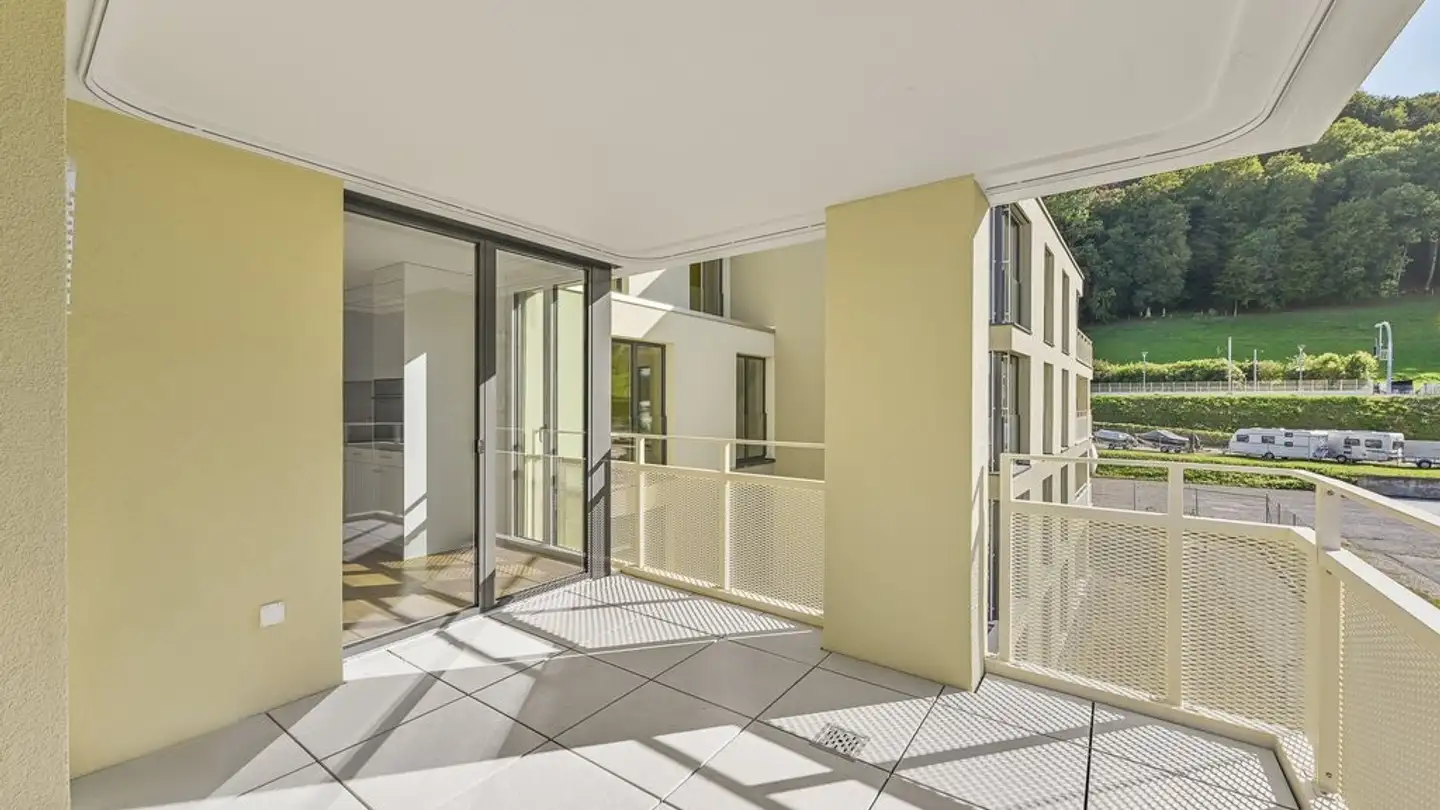 Wohnung mieten - Rheinsfelderstrasse 21, 8193 Eglisau - Foto 4