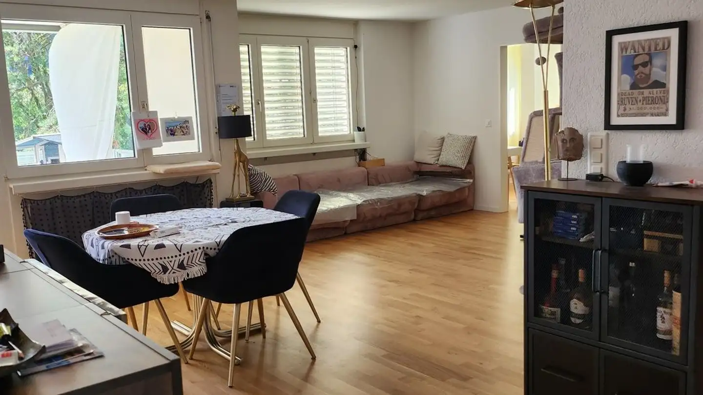 Wohnung mieten - Boldistrasse 16, 5415 Rieden AG