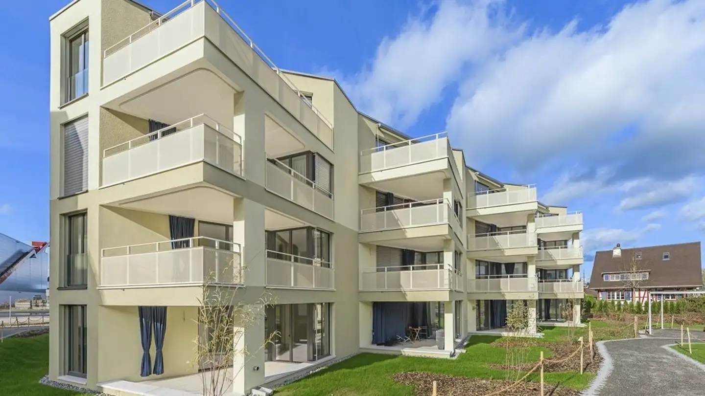 Wohnung mieten - Rheinsfelderstrasse 21, 8193 Eglisau