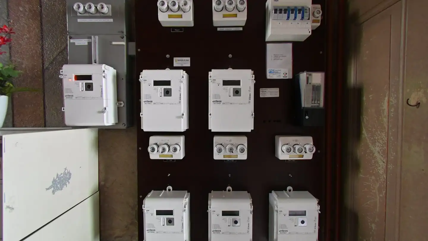 Edificio residenziale in vendita - Rue Andrié 3, 2400 Le Locle - Foto 4