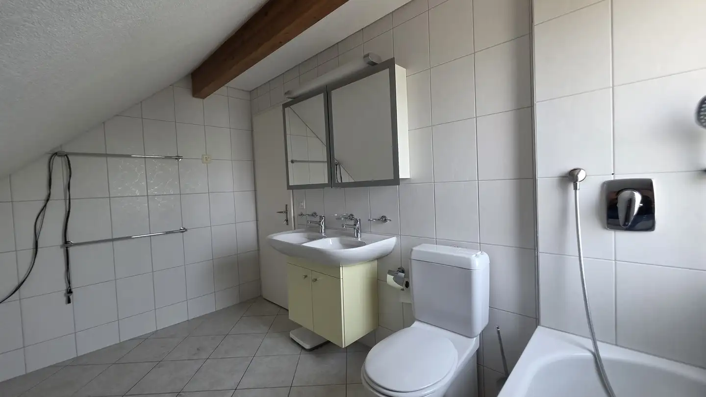 Zimmer mieten - 8916 Jonen - Foto 3