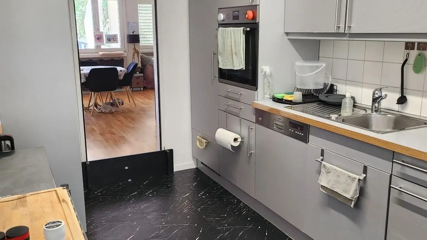 Wohnung mieten - Boldistrasse 16, 5415 Rieden AG - Foto 4