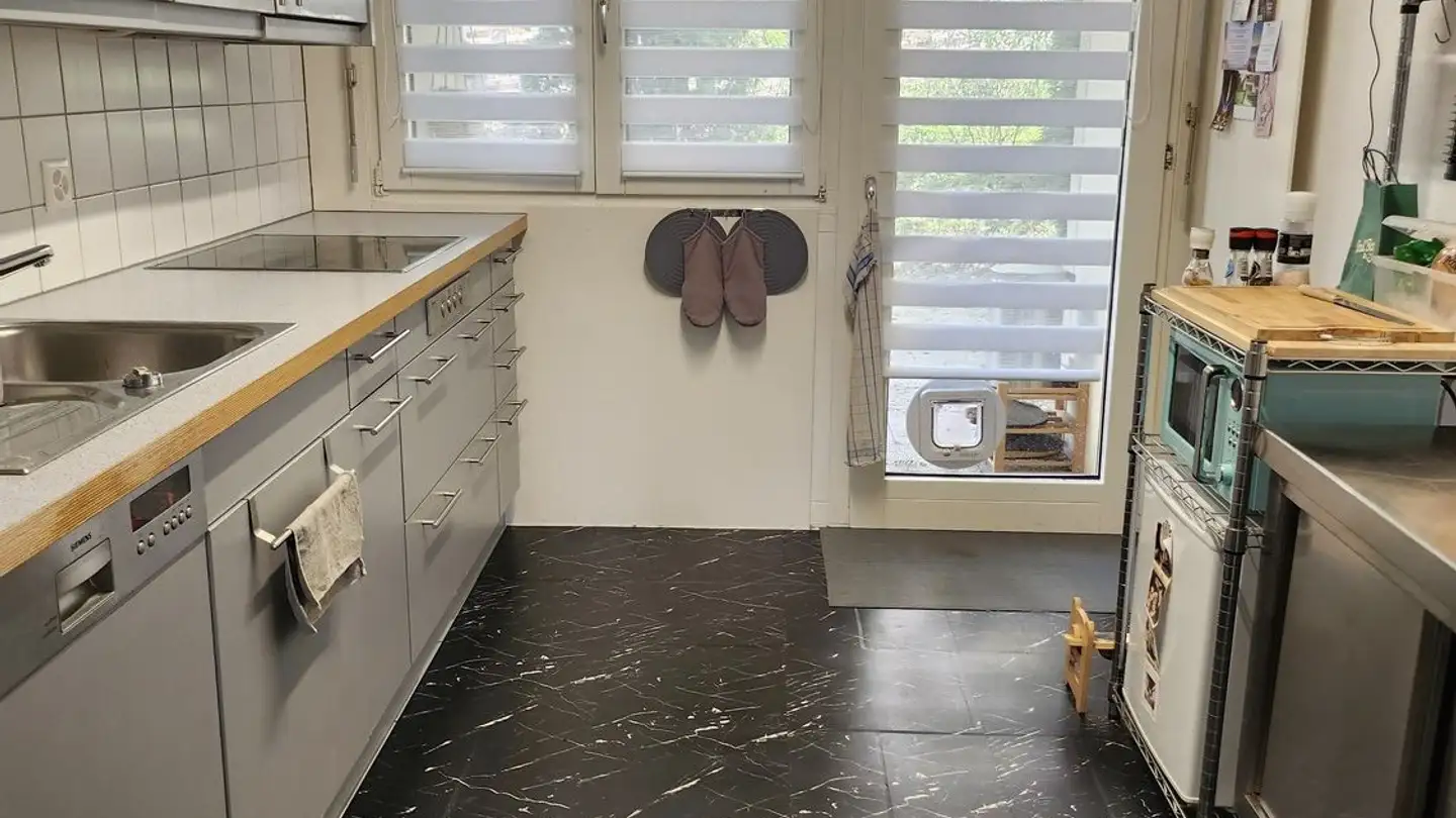 Wohnung mieten - Boldistrasse 16, 5415 Rieden AG - Foto 3