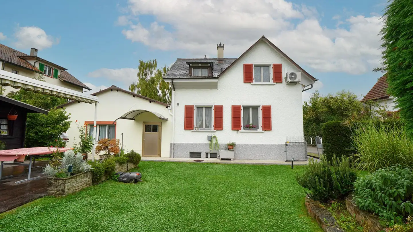 Single house for sale - Tannenweg 4, 4410 Liestal - Photo 2