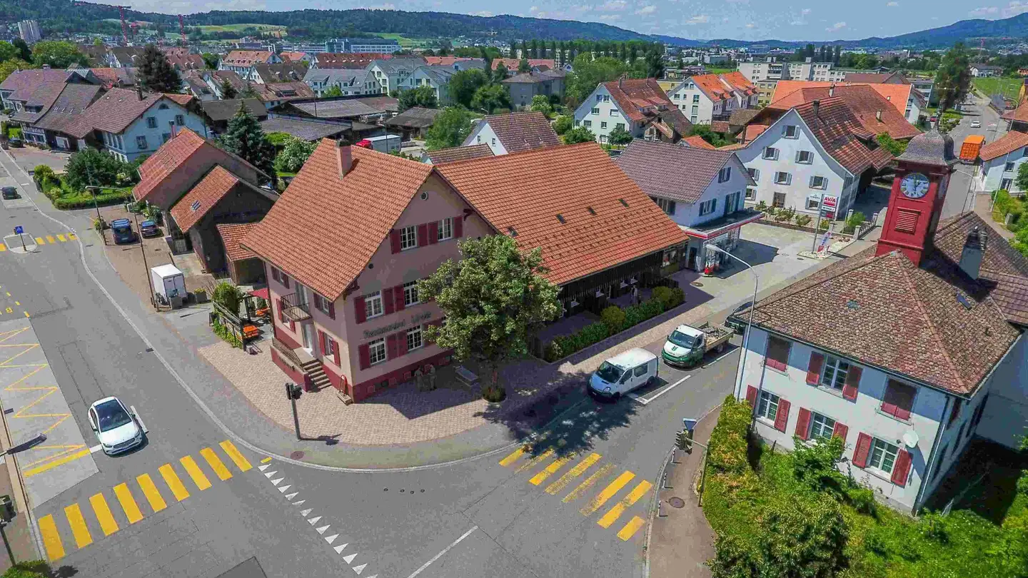 Appartamento in affitto - Unterdorfstrasse, 8105 Watt - Foto 3
