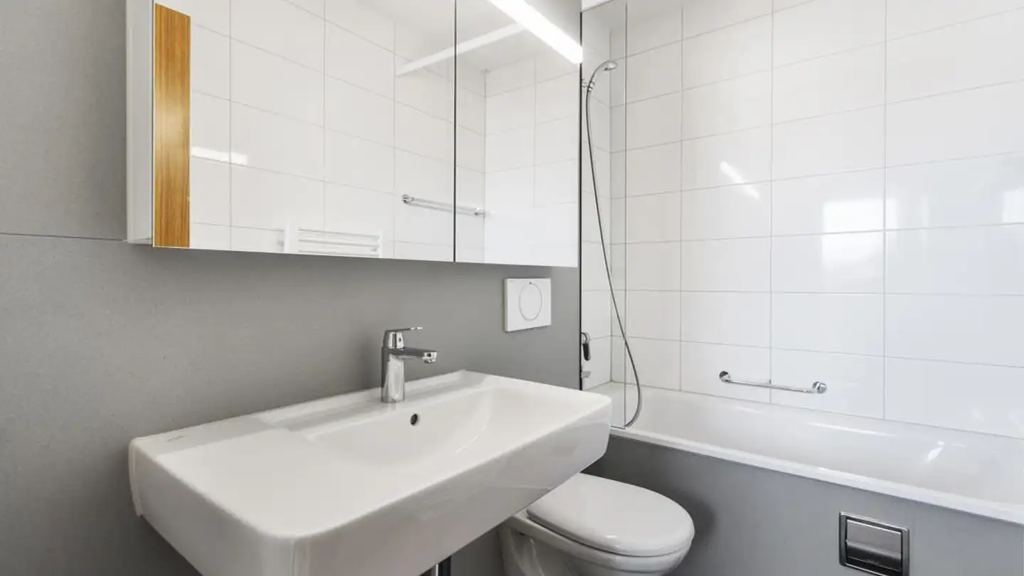 Wohnung mieten - Kranichweg 3, 3074 Muri b. Bern - Foto 3