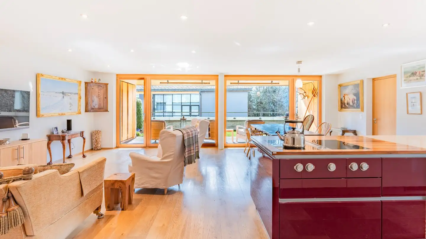 Appartamento in vendita - 7018 Flims Waldhaus - Photo 2