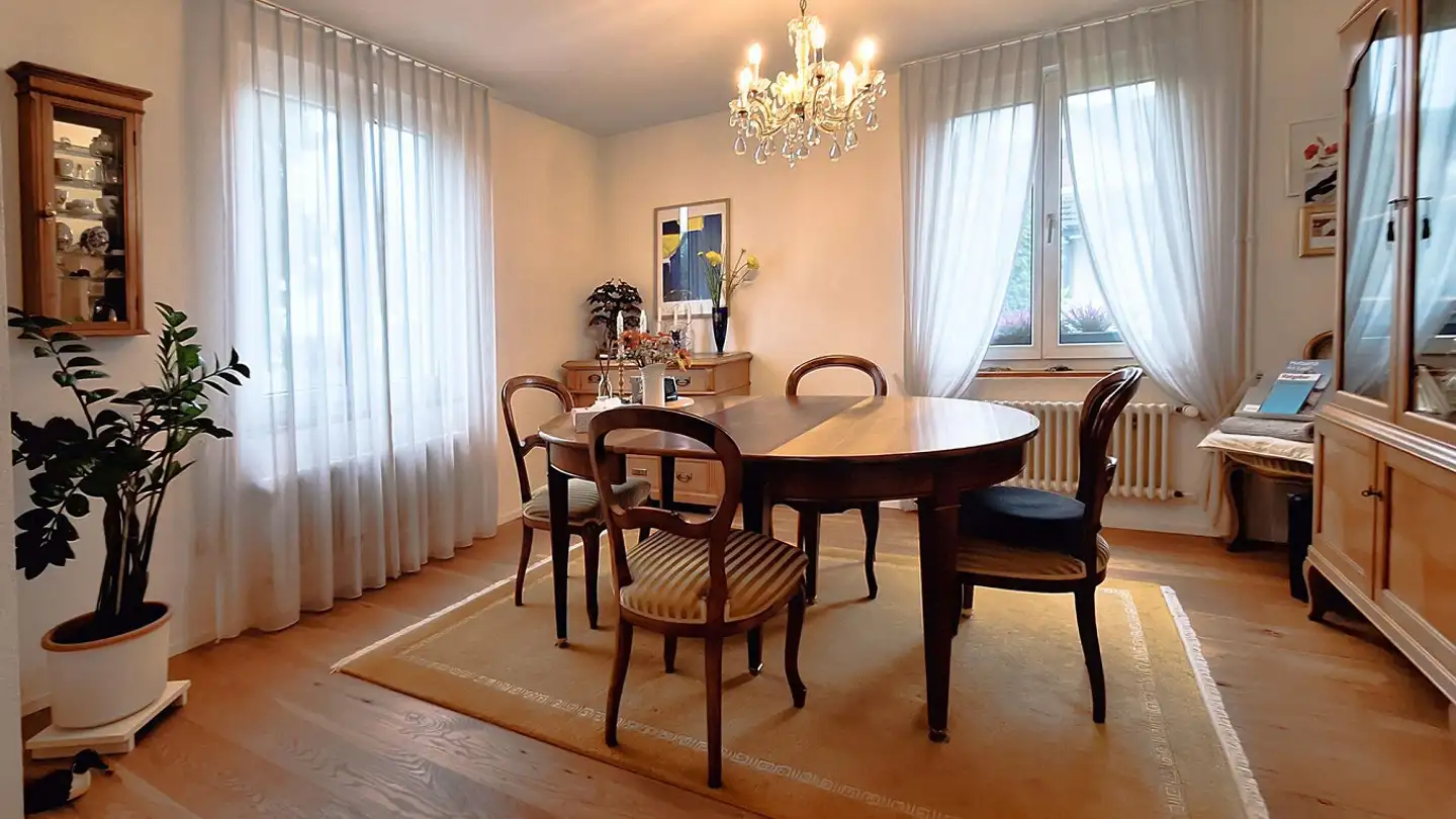 Single house for sale - Tannenweg 4, 4410 Liestal - Photo 4