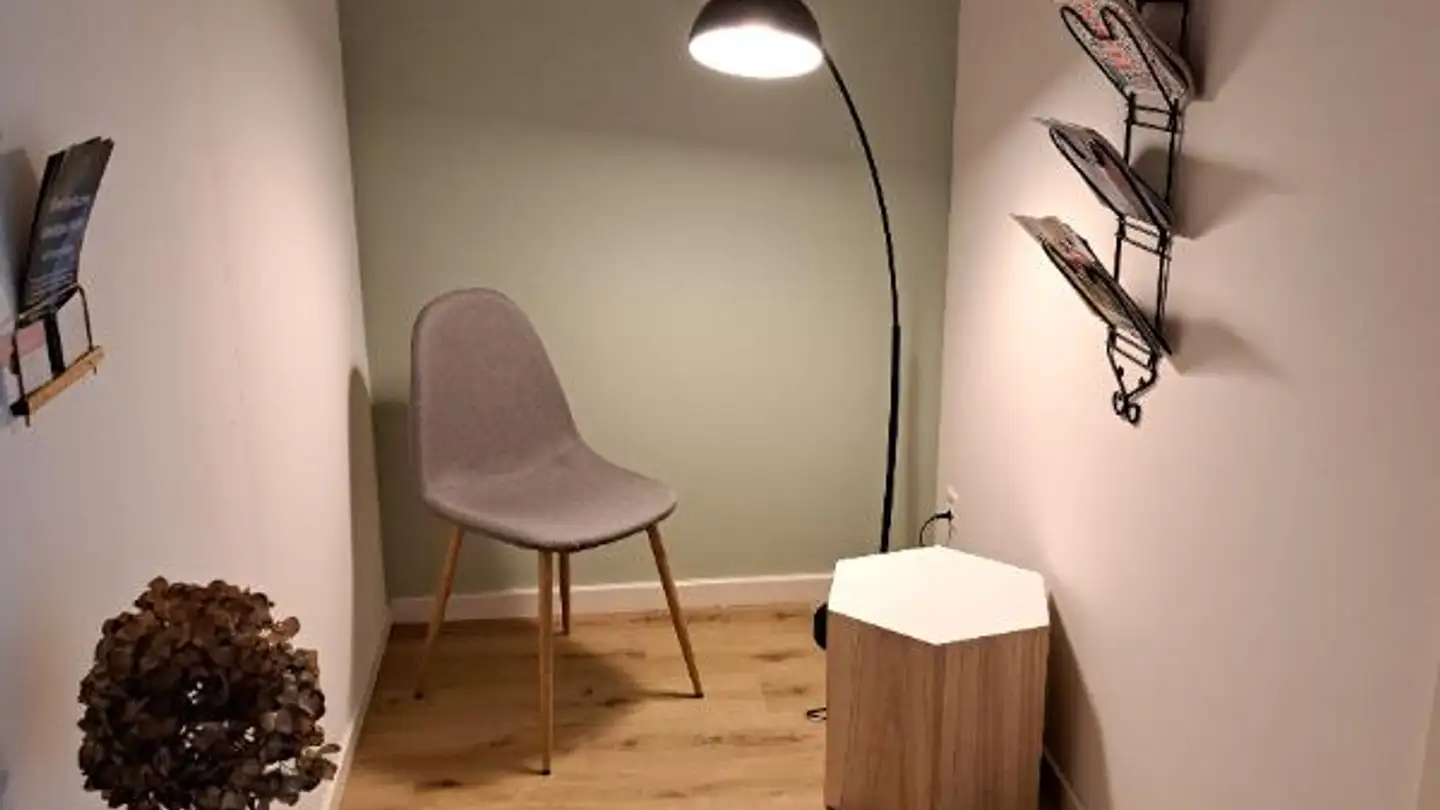 Medical practice for rent - Bäderstrasse 21, 5400 Baden - Photo 2