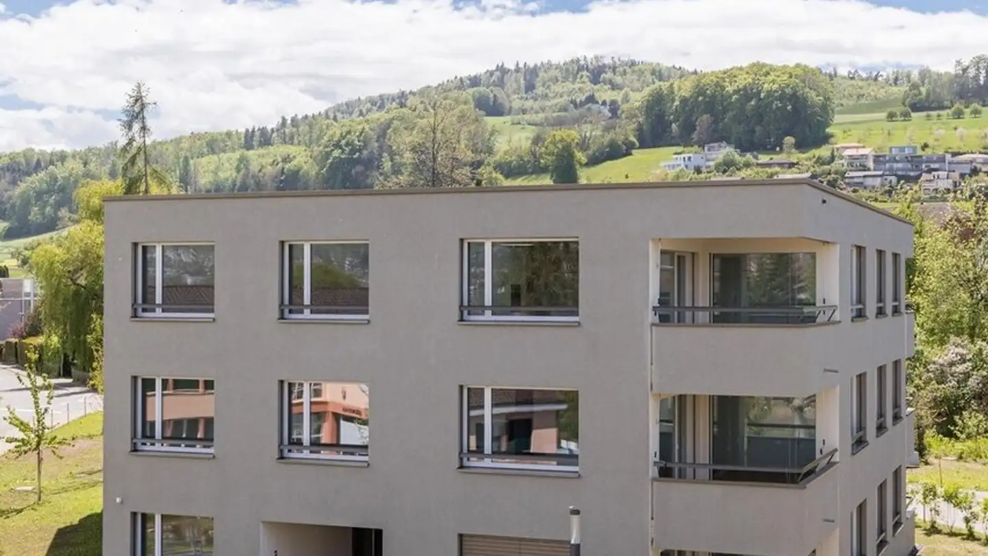 Wohnung mieten - Schulstrasse, 5706 Boniswil