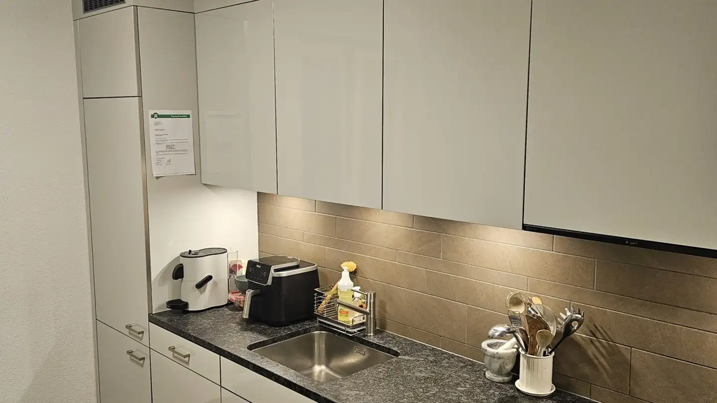 Stanza singola in affitto - Schaffhauserstrasse 456, 8052 Zürich - Foto 4