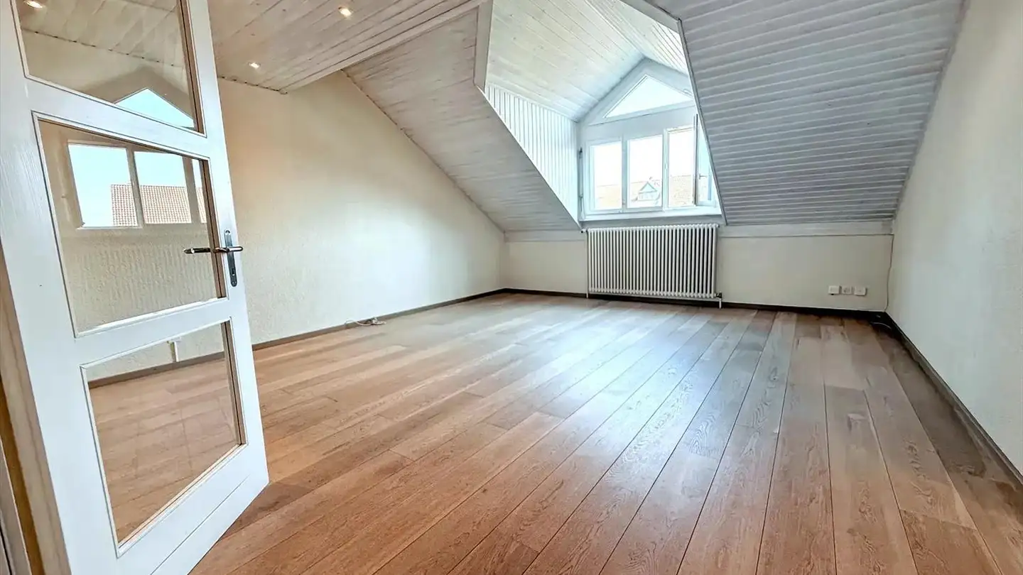 Apartment for sale - 1196 Gland