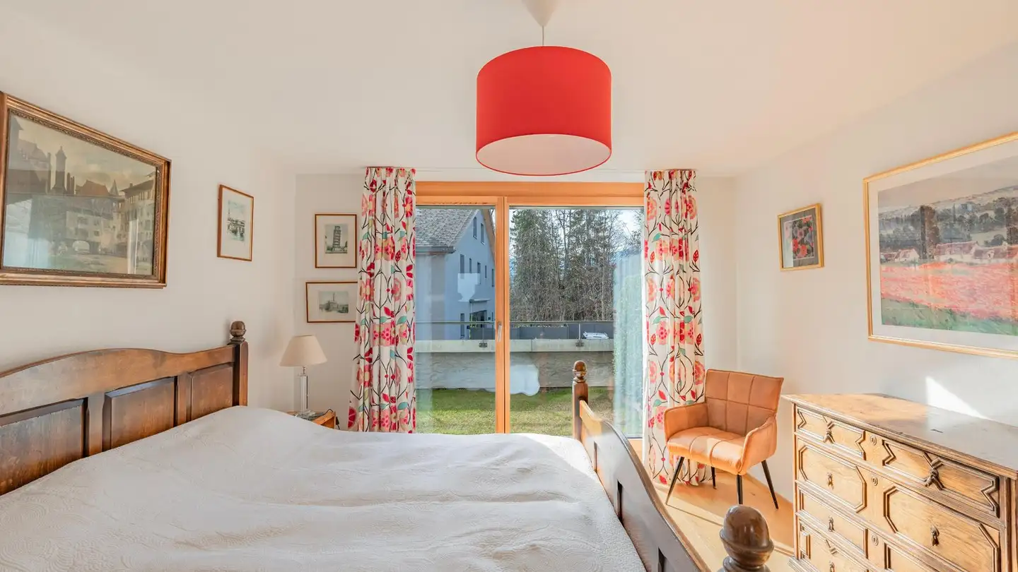 Appartamento in vendita - 7018 Flims Waldhaus - Photo 3