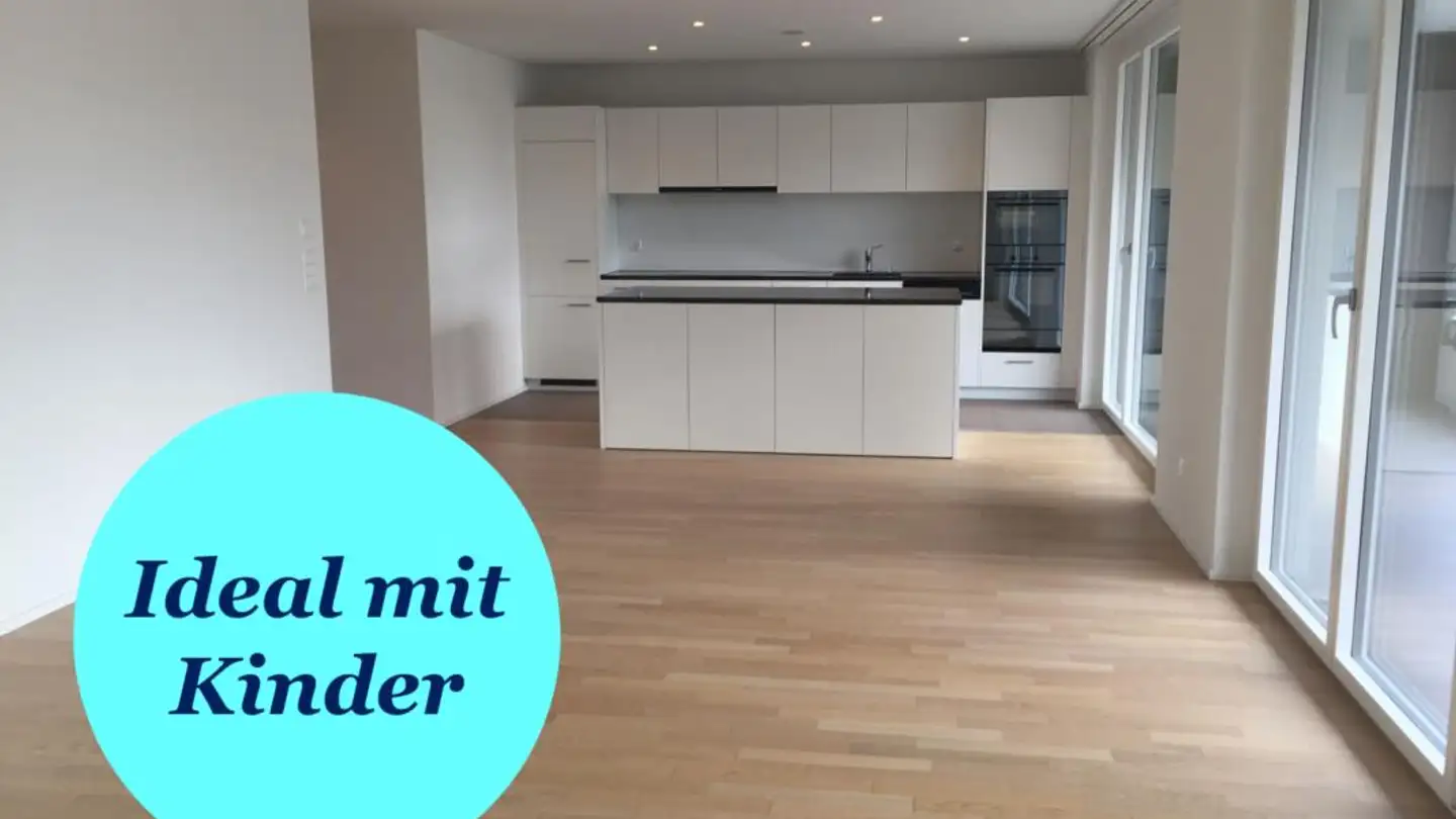 Apartment for rent - Bahnhofstrasse 16, 6030 Ebikon