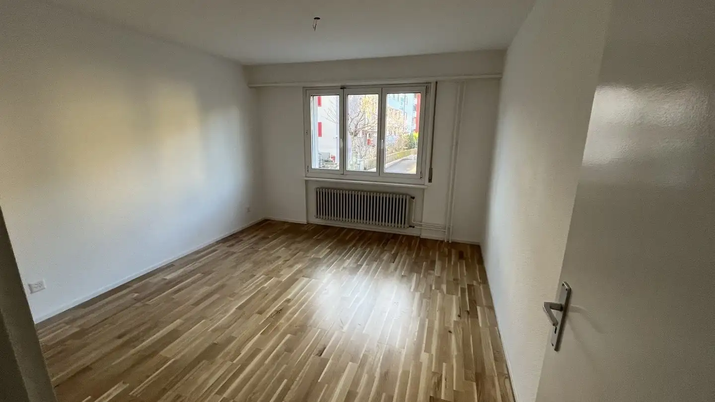 Appartement à louer - Agnesstrasse 37, 8406 Winterthur