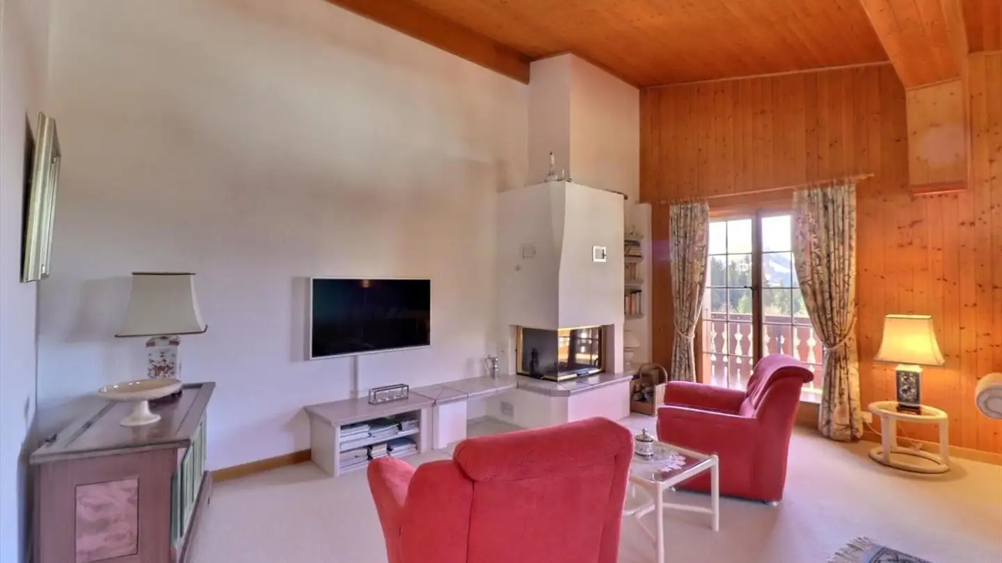 Appartamento in vendita - 1884 Villars-sur-Ollon - Photo 3