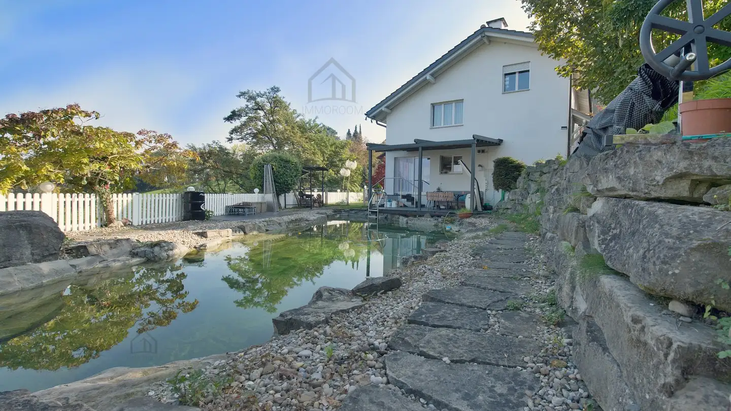 Casa singola in vendita - 9430 St. Margrethen SG
