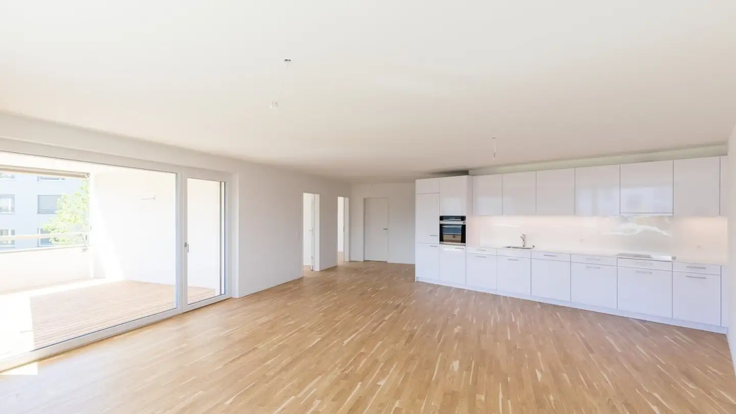 Wohnung mieten - Schulstrasse, 5706 Boniswil - Foto 3