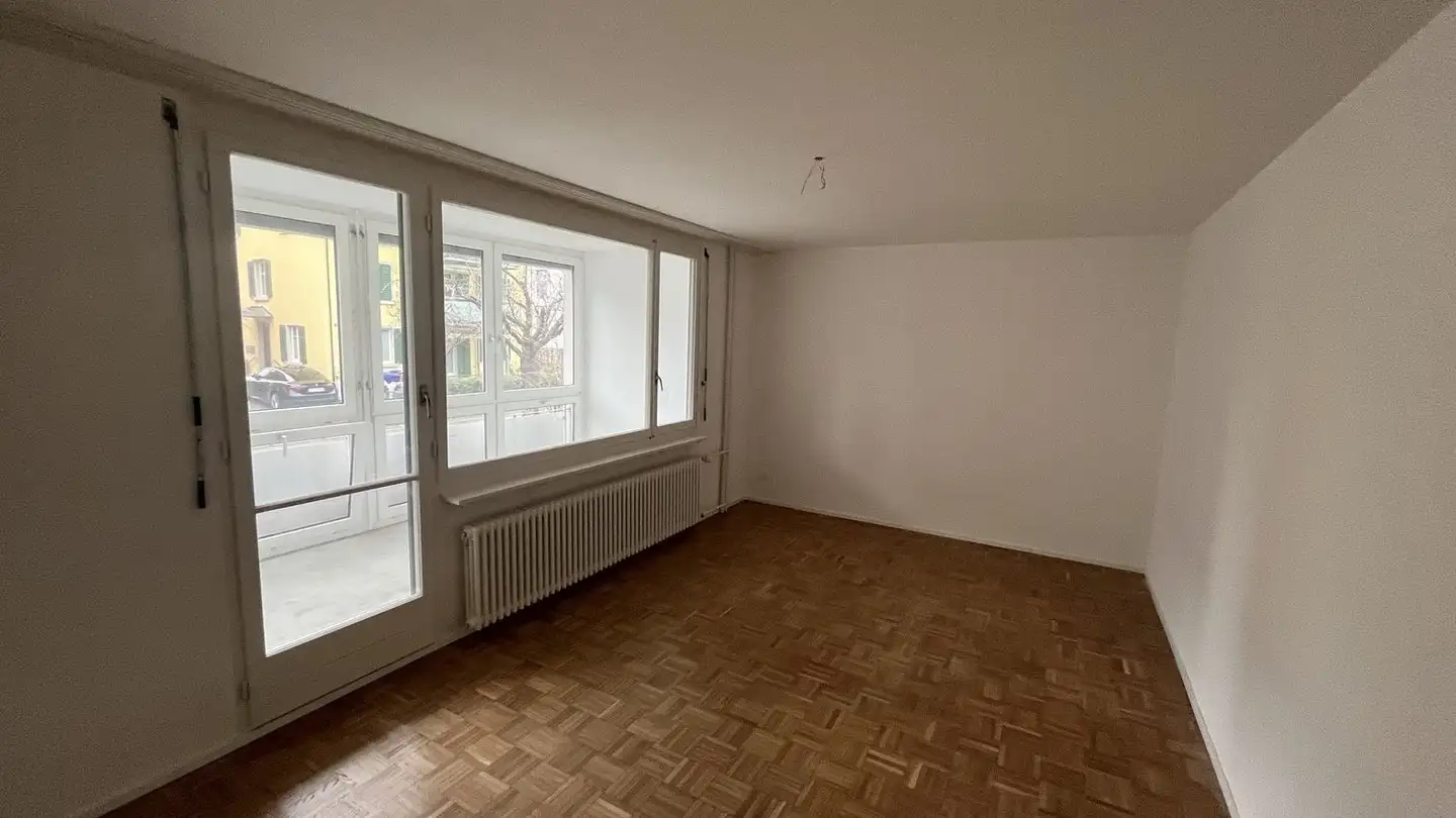 Appartement à louer - Agnesstrasse 37, 8406 Winterthur - Photo 2
