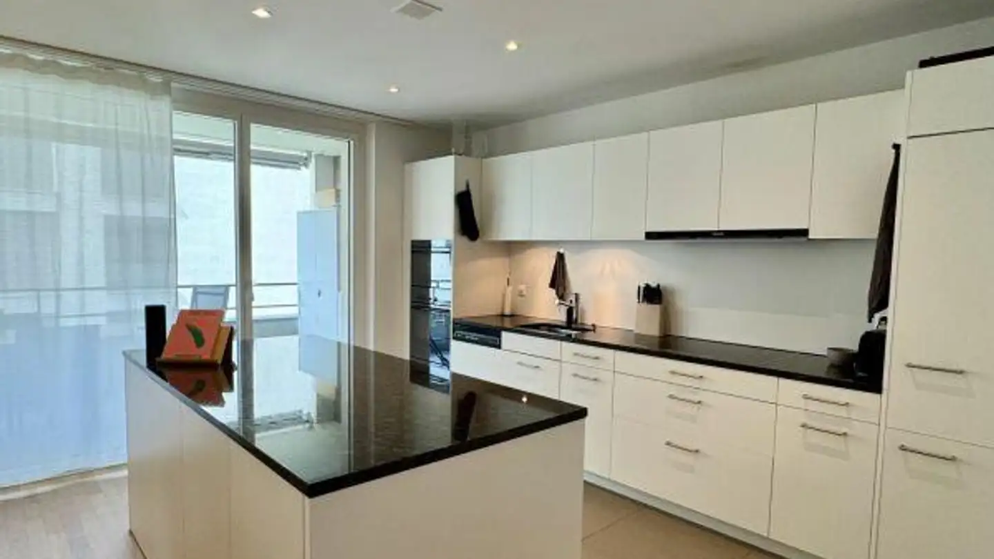 Apartment for rent - Bahnhofstrasse 16, 6030 Ebikon - Photo 2