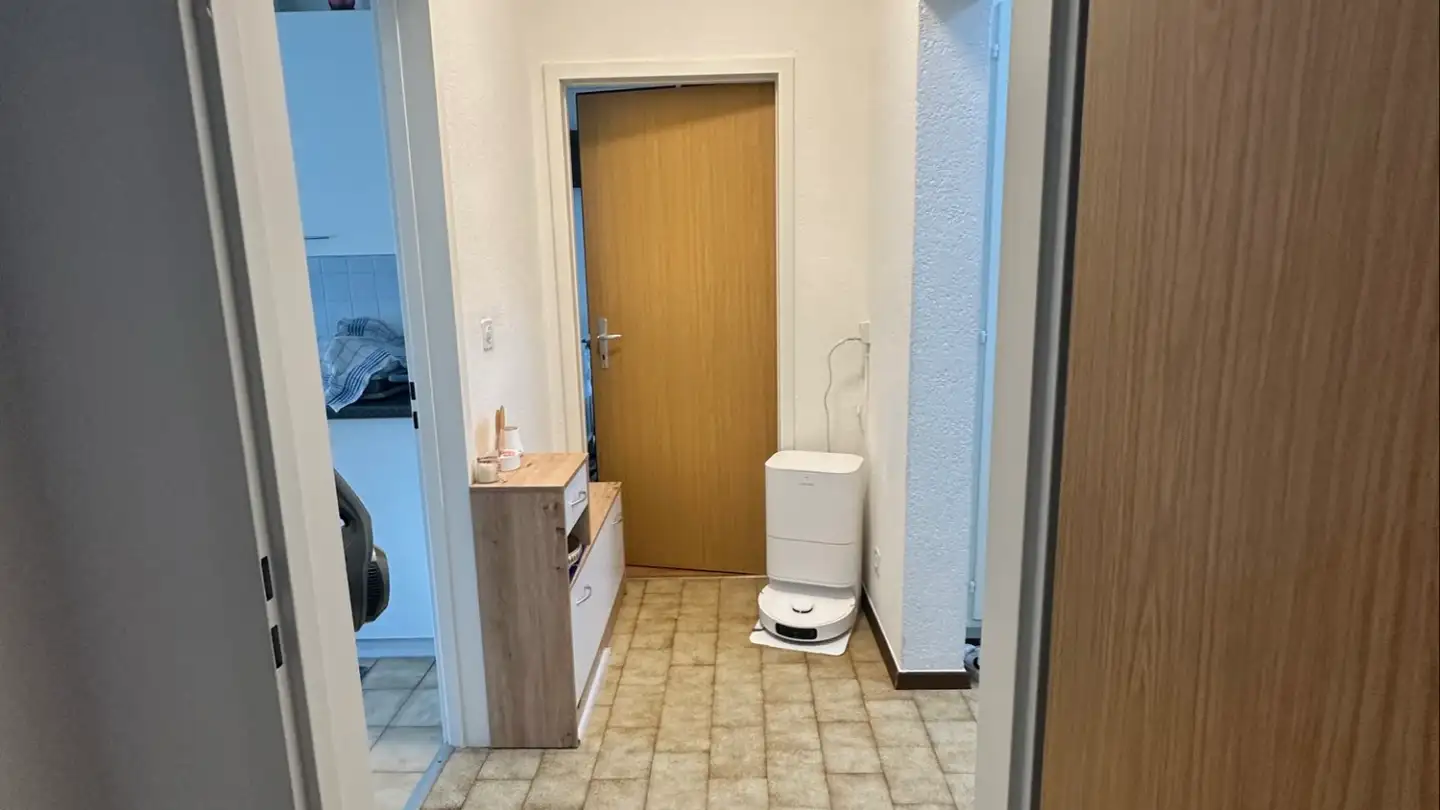 Wohnung mieten - Via San Gottardo 57b, 6500 Bellinzona - Foto 3