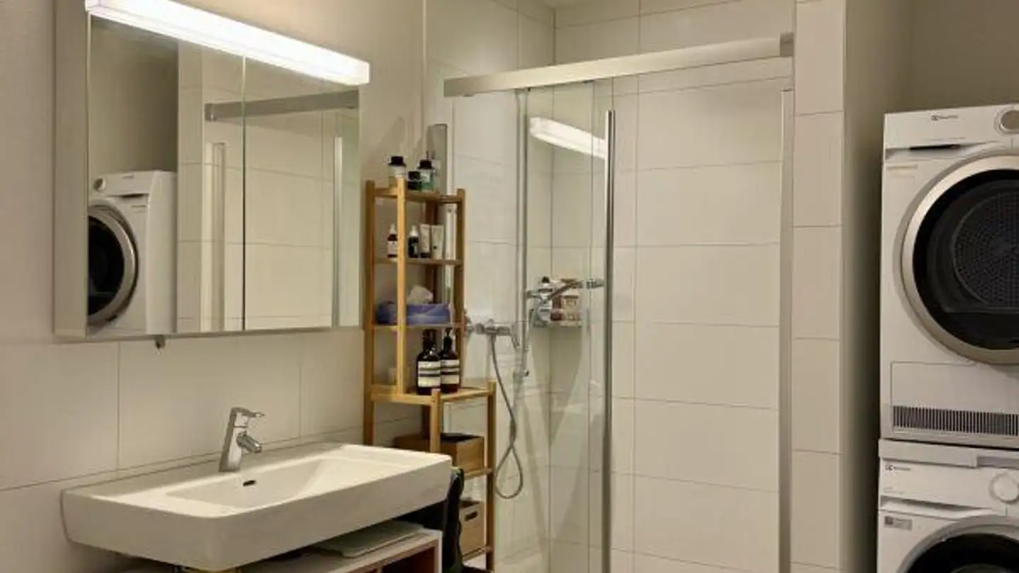 Apartment for rent - Bahnhofstrasse 16, 6030 Ebikon - Photo 3