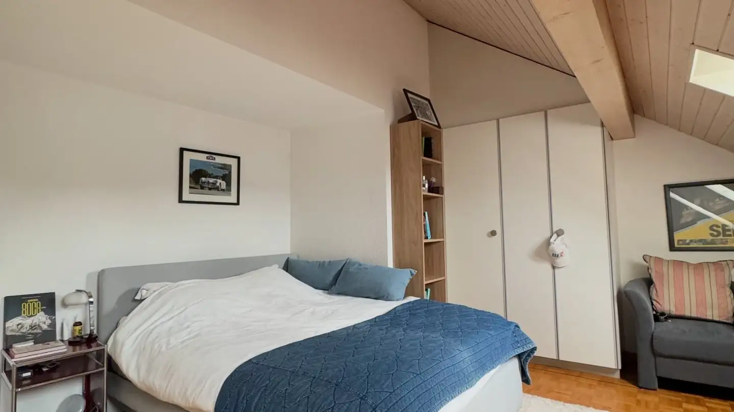 Appartamento in affitto - Rue De Rive, 1260 Nyon - Foto 3