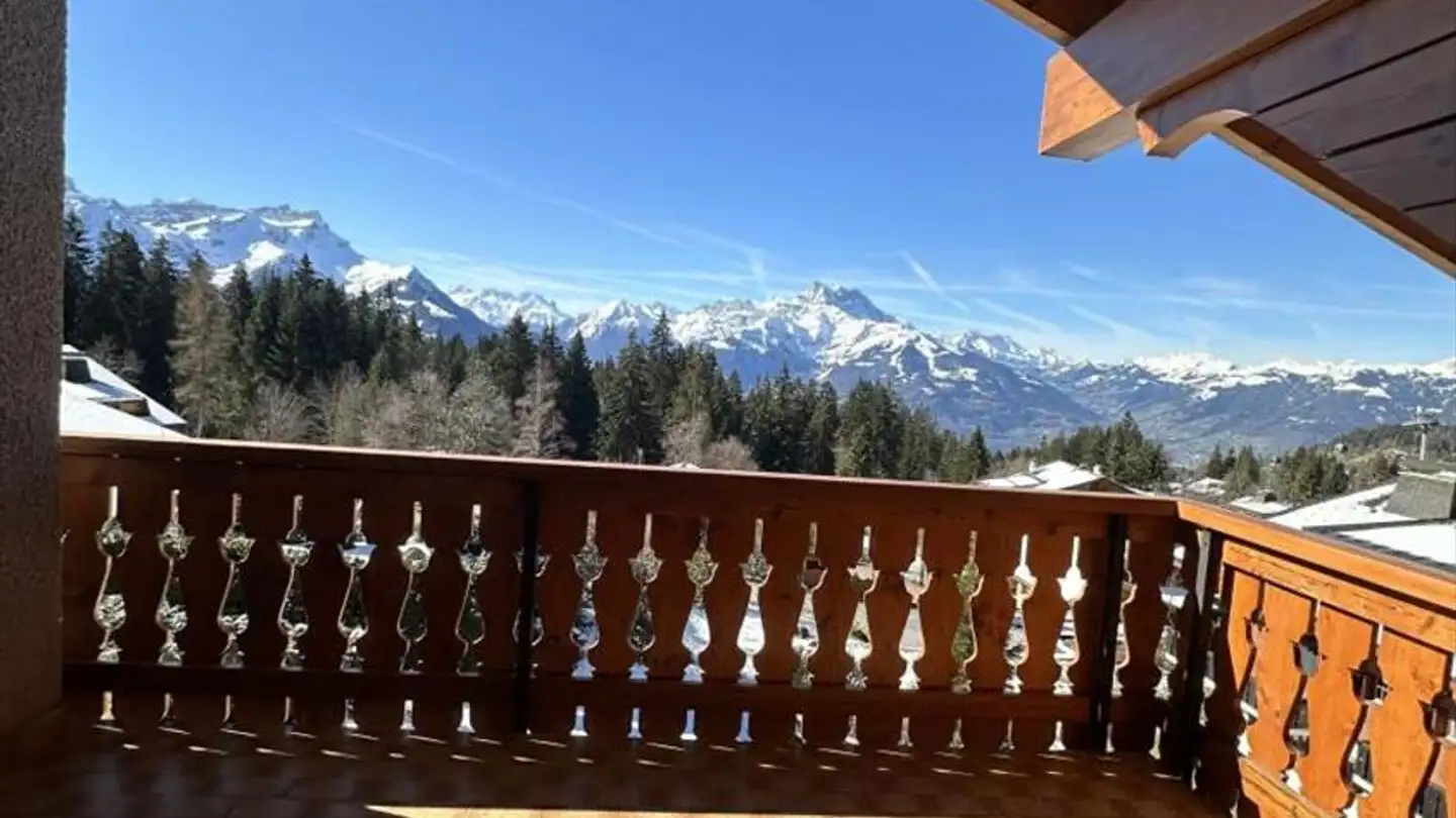 Appartamento in vendita - 1884 Villars-sur-Ollon - Photo 2