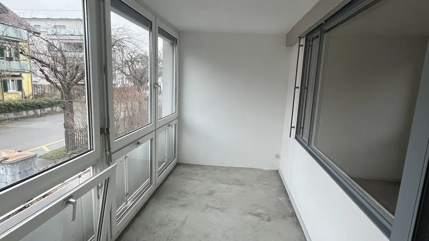 Appartement à louer - Agnesstrasse 37, 8406 Winterthur - Photo 3