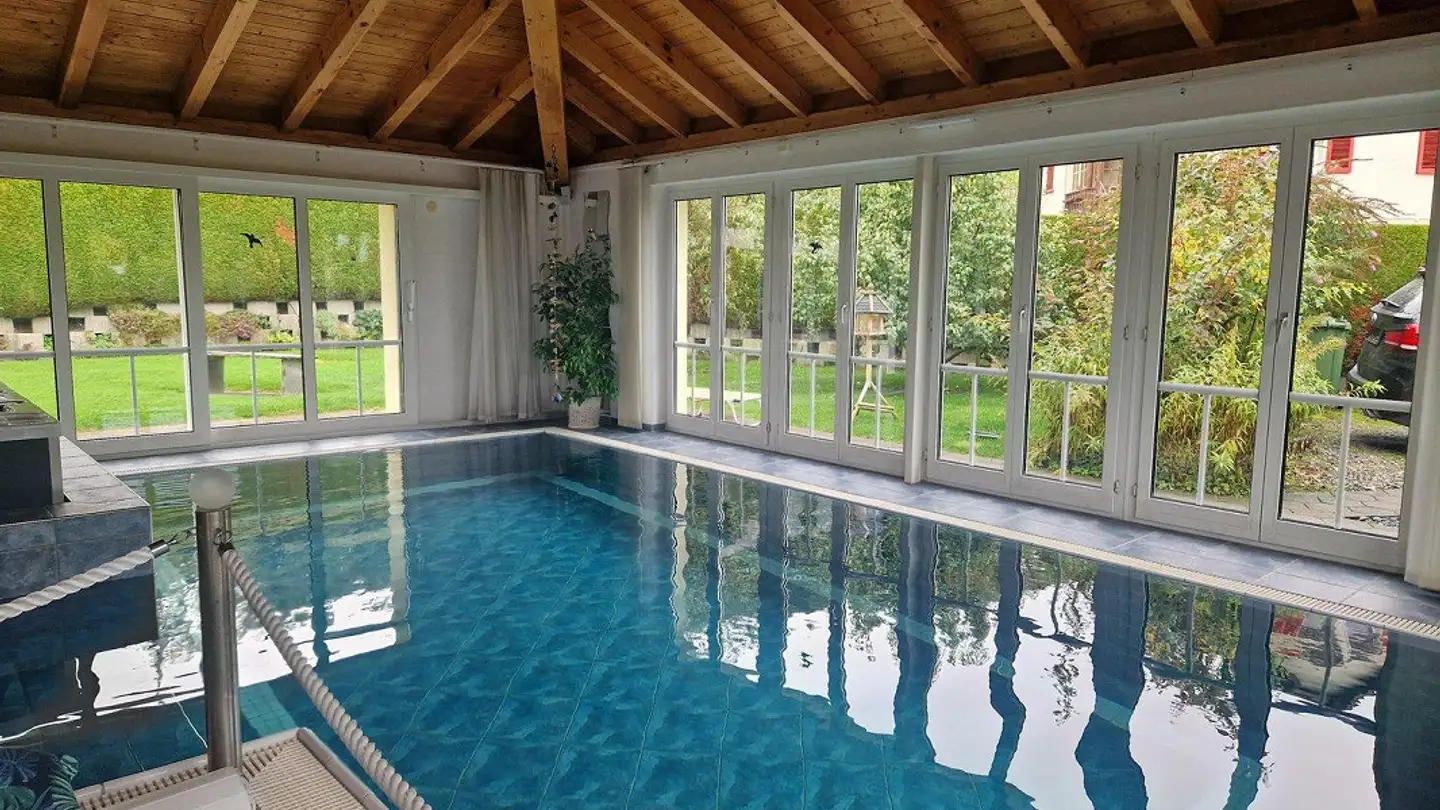 Appartement à louer - St. Annaschlossstrasse 23, 9404 Rorschacherberg