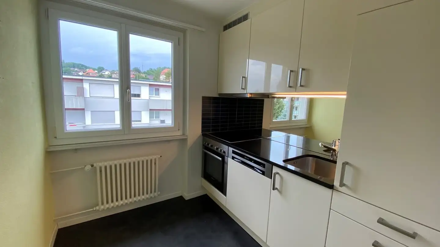 Wohnung mieten - Langstrasse 16, 5013 Niedergösgen - Foto 3