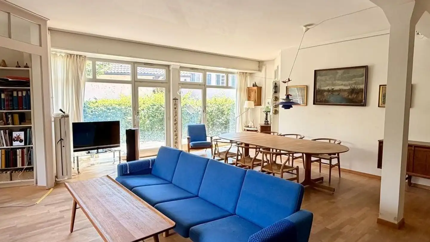 Wohnung mieten - Ländestrasse 17, 5210 Windisch