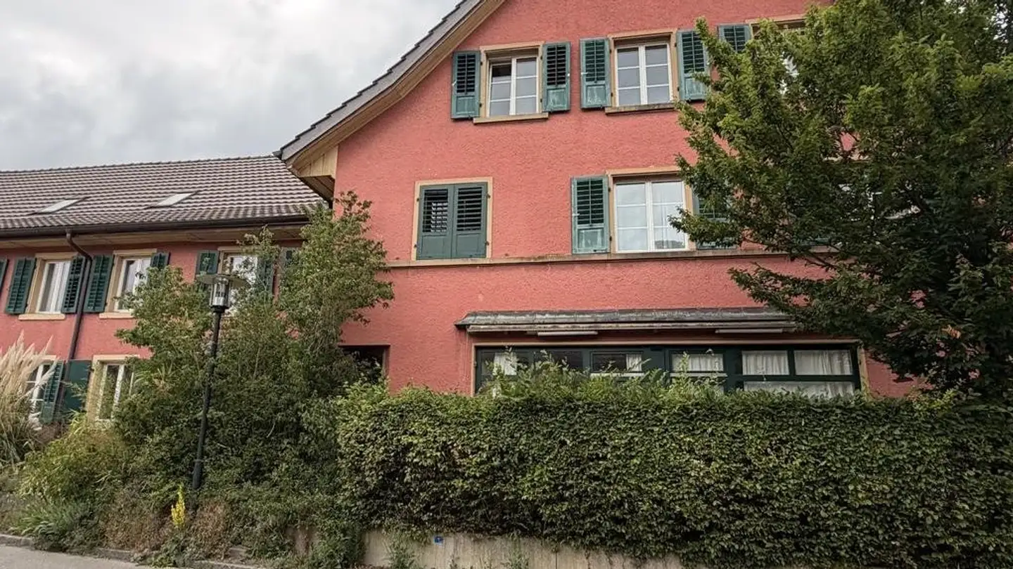 Wohnung mieten - Ländestrasse 17, 5210 Windisch - Foto 2